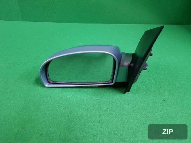 Hyundai Click 2002 — боковое зеркало левое 87610-1C040