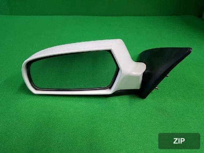 Kia Lotze 2006 — боковое зеркало левое 87610 2G020U4