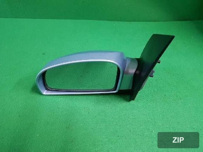 Hyundai Click 2005 — боковое зеркало левое 87610 1C050