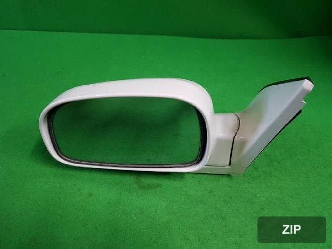 Hyundai Santa Fe 2005 — боковое зеркало левое 8761026111