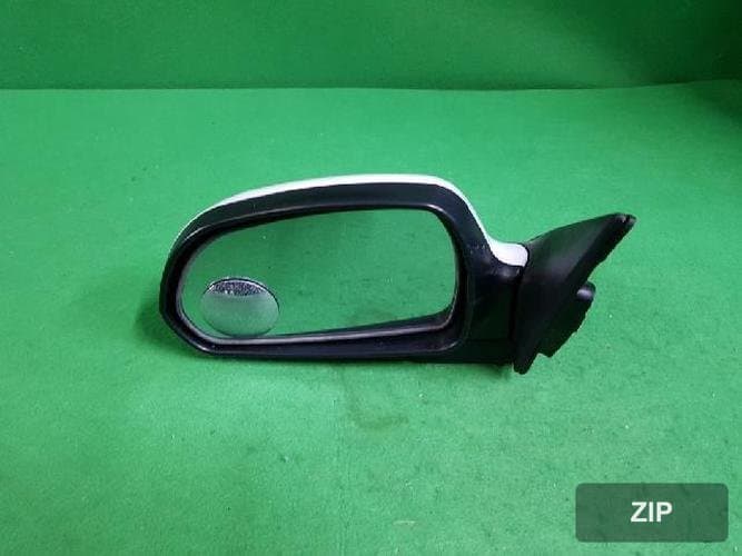 Hyundai Avante 2005 — боковое зеркало левое 87610 2D120 10