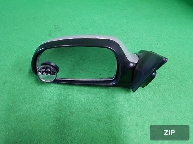 Hyundai Avante 2004 — боковое зеркало левое 87610 2D120 10