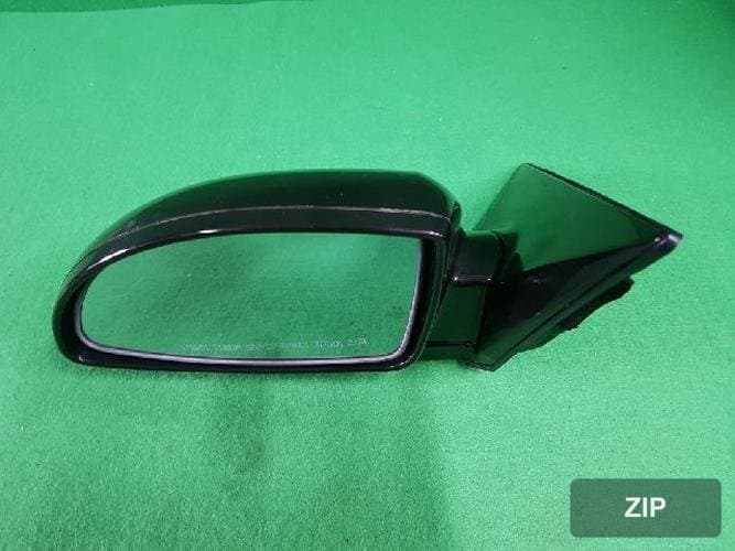 Kia Opirus 2003 — зеркало боковое левое 87610 3F030 6