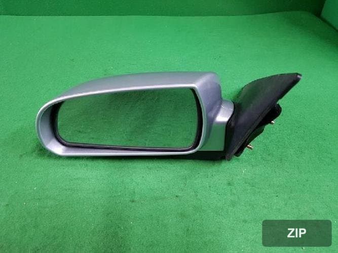 Hyundai Sonata 2006 — боковое зеркало левое 87610 3K000 1