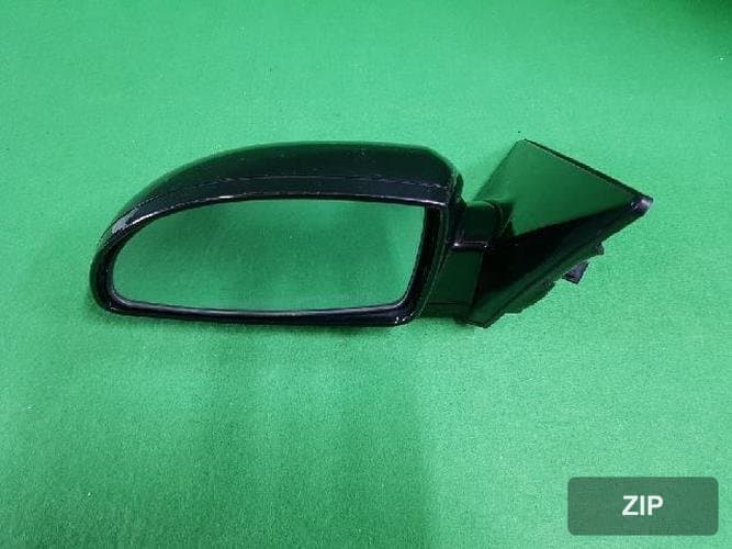 Kia Optimus 2004 — зеркало боковое левое 876103F020