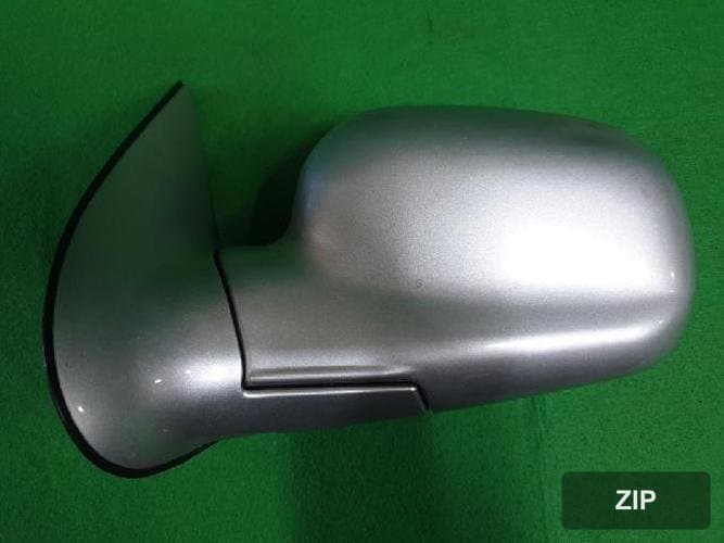 KG Mobility Musso EV 2003 — боковое зеркало левое