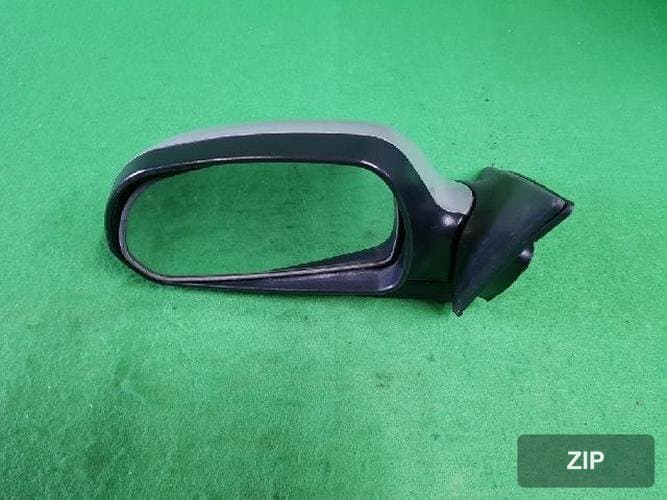 Hyundai Avante 2003 — боковое зеркало левое 87610 2D120 10