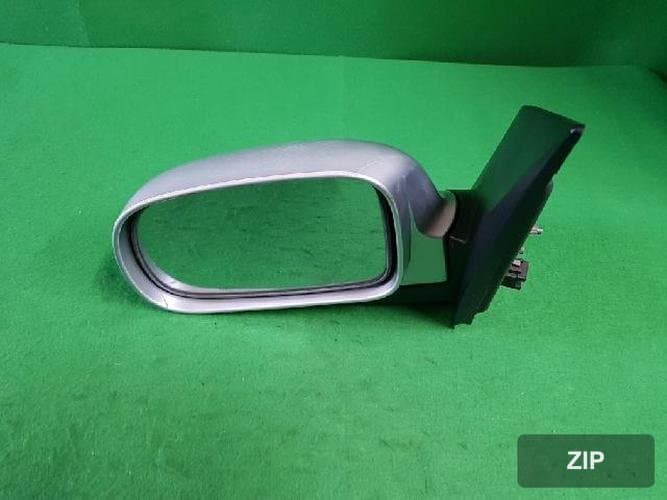 KG Mobility Actyon 2006 — боковое зеркало левое