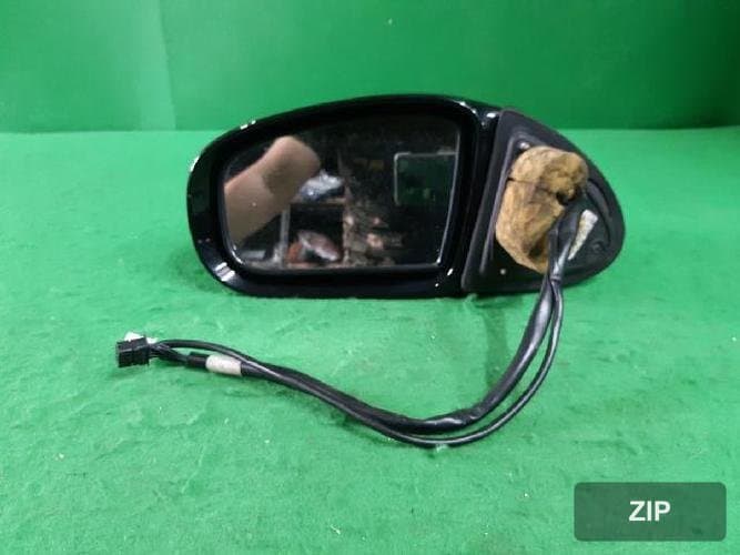 Mercedes-Benz S-Class 2003 — боковое зеркало левое A220 810 17 16