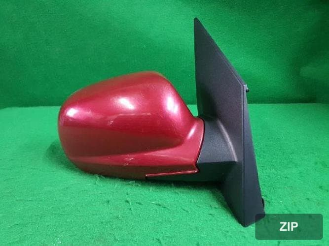 KG Mobility Actyon 2005 — зеркало боковое правое