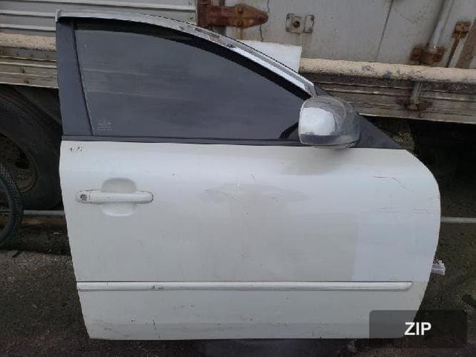 Hyundai Sonata 2005 — передняя дверь правая
