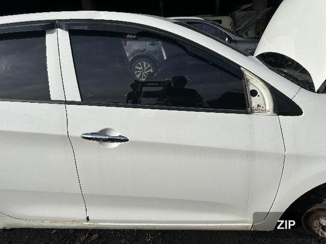 Kia Morning 2012 — передняя дверь правая