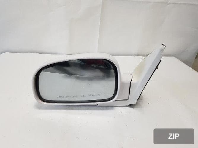 Hyundai Santafe 2004 — боковое зеркало левое 87610 26111 10