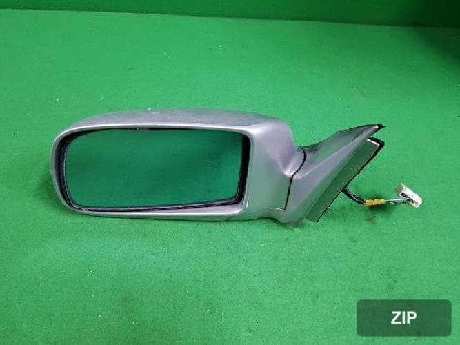 KG Mobility Chearman 2002 — зеркало боковое левое 6