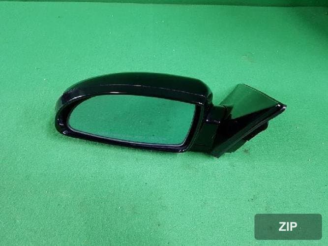 Kia Opirus 2006 — боковое зеркало левое 87610 3F600