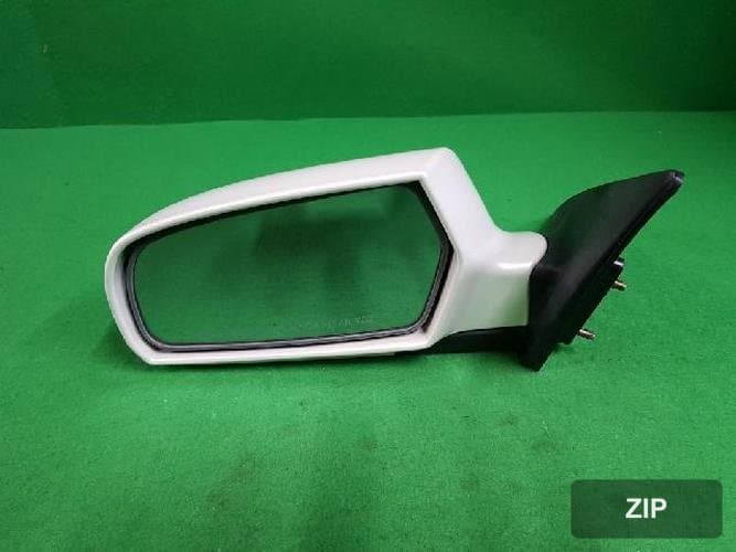 Kia Lotze 2006 — боковое зеркало левое 87610 2G040U4 2