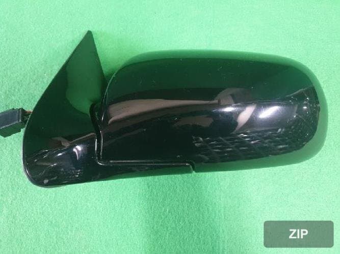 KG Mobility Chairman 2000 — боковое зеркало левое
