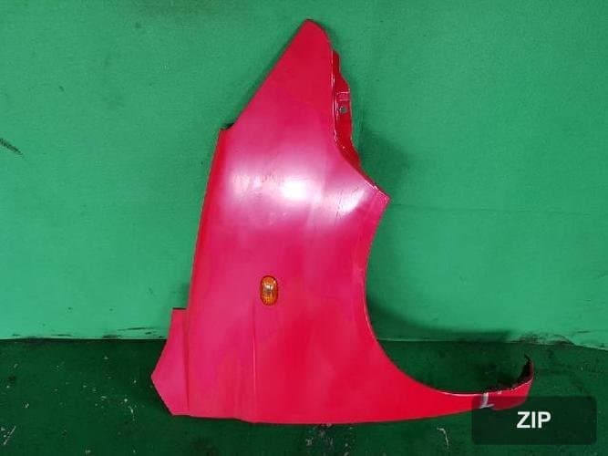 Daewoo Matiz 2006 — крыло правое