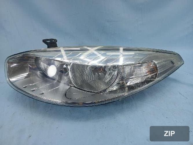 Renault SM3 2011 — фара левая L38/SM3/5pin