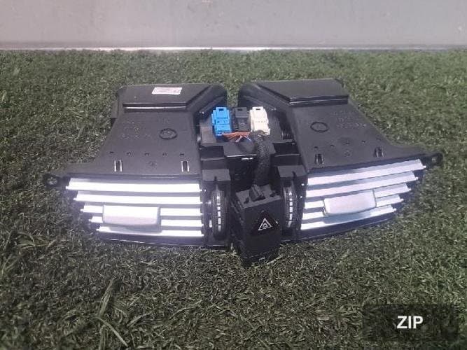 Mercedes-Benz E-класс 2010 — воздухопровод 1