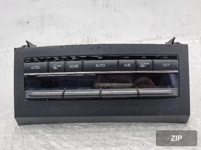 Mercedes-Benz E-класс 2011 — переключатель климат-контроля A212 900 46 07 1