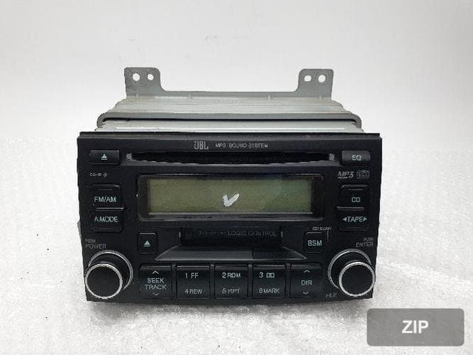Hyundai Grandeur 2006 — AV-система 96180-3L000WK
