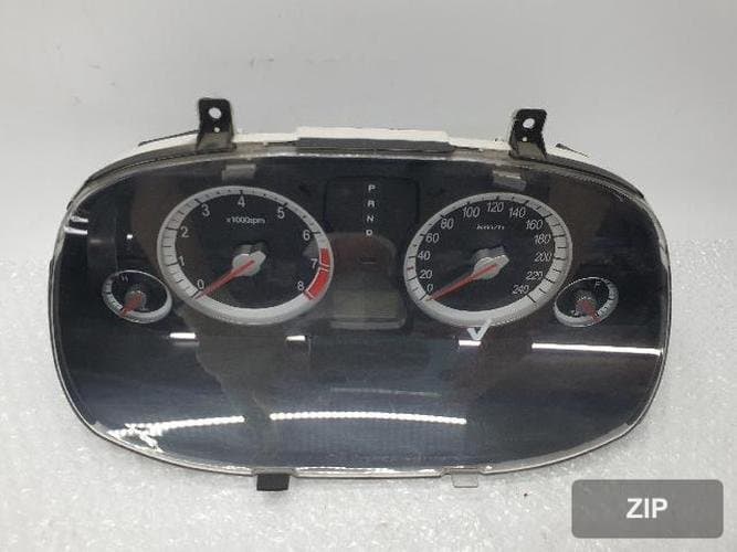 Hyundai Grandeur 2006 — панель приборов 94003-3L000