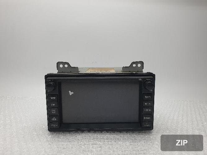 Kia Carnival 2010 — AV система 96560-4D411VA 6