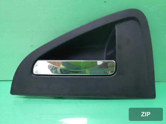 GM Daewoo Matiz 2011 — дверной замок (кэтч) 96690102