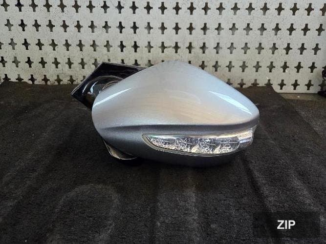 Hyundai Sonata 2011 — боковое зеркало левое