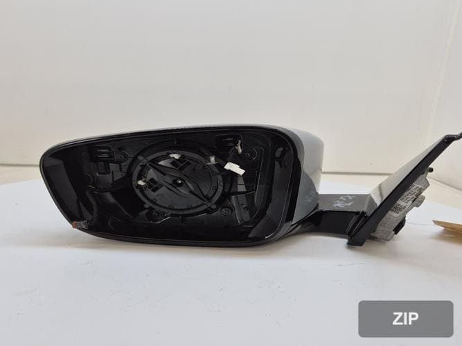 BMW 4 Series G22 2022 — зеркало боковое левое