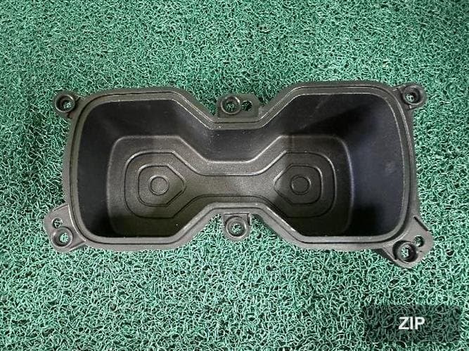 KG Mobility Tivoli 2019 — прочее
