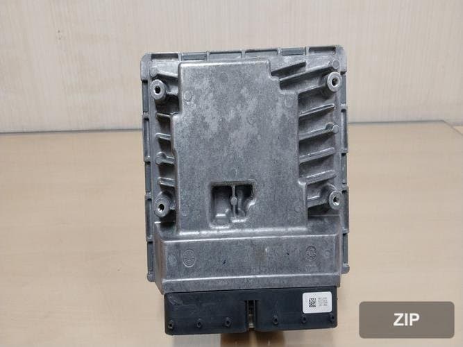 Hyundai Sonata 2025 — блок управления двигателем ECU 391L02J050