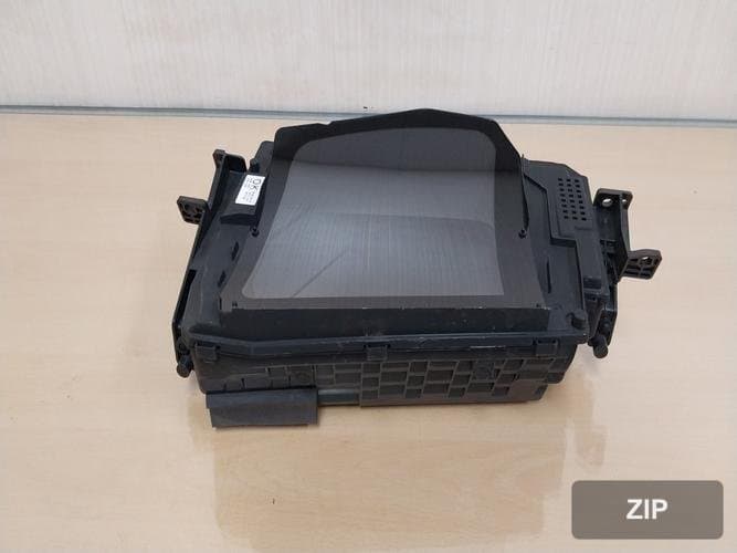 Hyundai Aslan 2016 — heads-up display 94310F5000