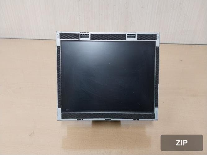 Kia K7 2018 — монитор 96525F6200