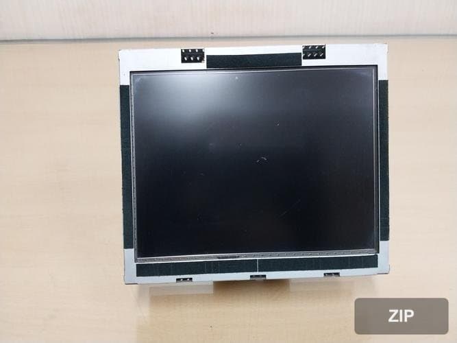 Kia K7 2017 — монитор 96525G0000