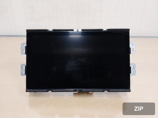 Kia Mohave 2021 — монитор 965252J000