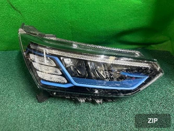 KG Mobility Korando 2022 — фара правая 2