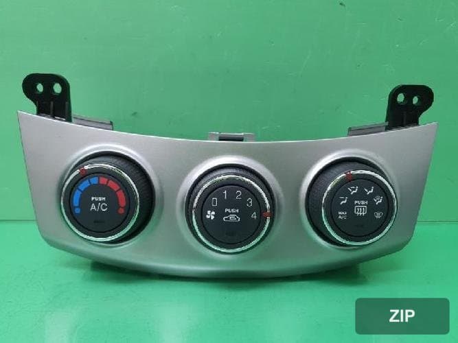 Hyundai Avante 2010 — переключатель климат-контроля 97250-2H7