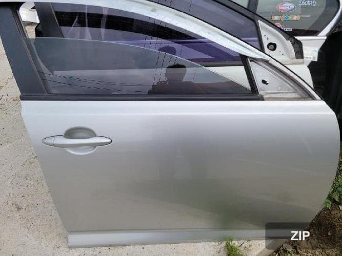 Kia K5 2014 — дверь передняя правая