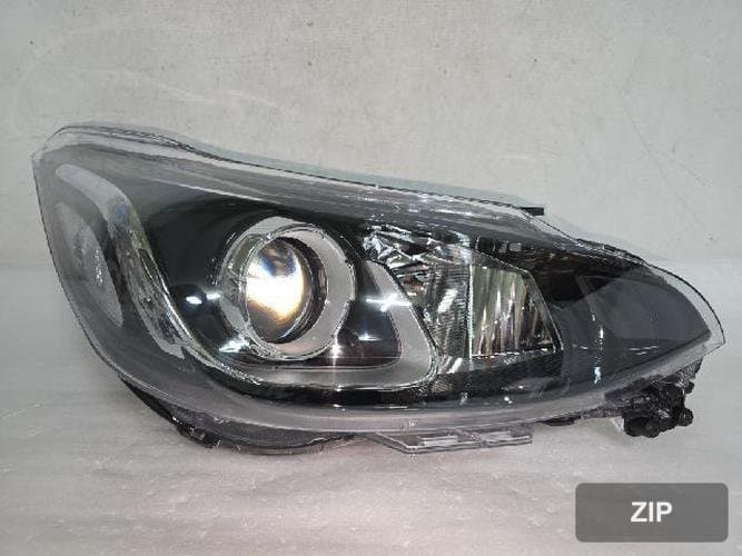 GM Daewoo Spark 2023 — фара правая