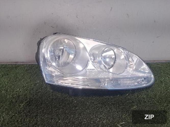 Volkswagen Golf 2008 — фара правая 1K0941006N
