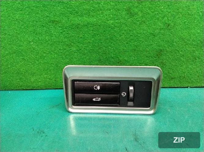 Jaguar XF 2014 — кнопка/переключатель DX23-11654-AA