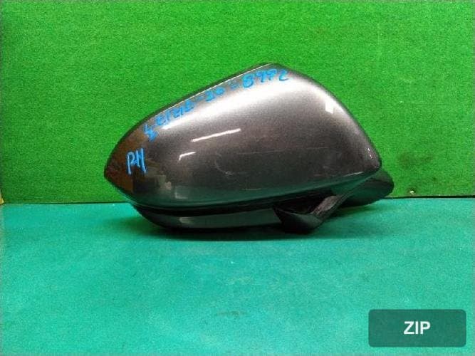 Ford Nautilus 2020 — боковое зеркало правое FA1Z-17682-DD