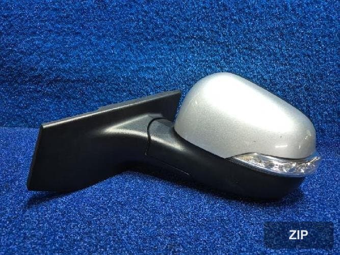 GM Daewoo Spark 2013 — боковое зеркало левое