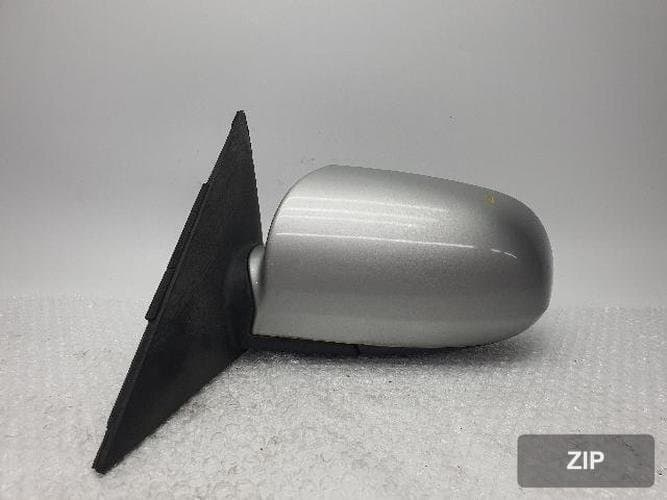 Hyundai Sonata 2006 — зеркало боковое левое (водительское)