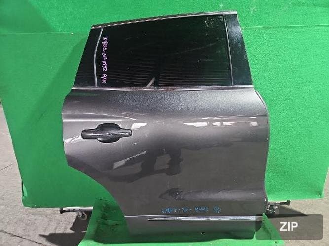 Ford Nautilus 2020 — дверь задняя правая KA1Z-5824630-A