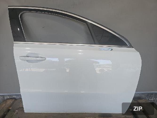 Peugeot 508 2016 — передняя дверь правая (W23)