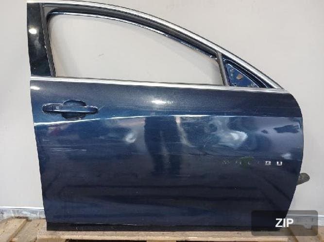 GM Daewoo Malibu 2017 — передняя дверь правая