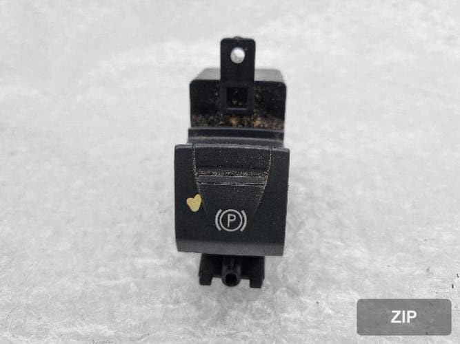 Renault SM5 2015 — кнопка/переключатель EPB 363210001R